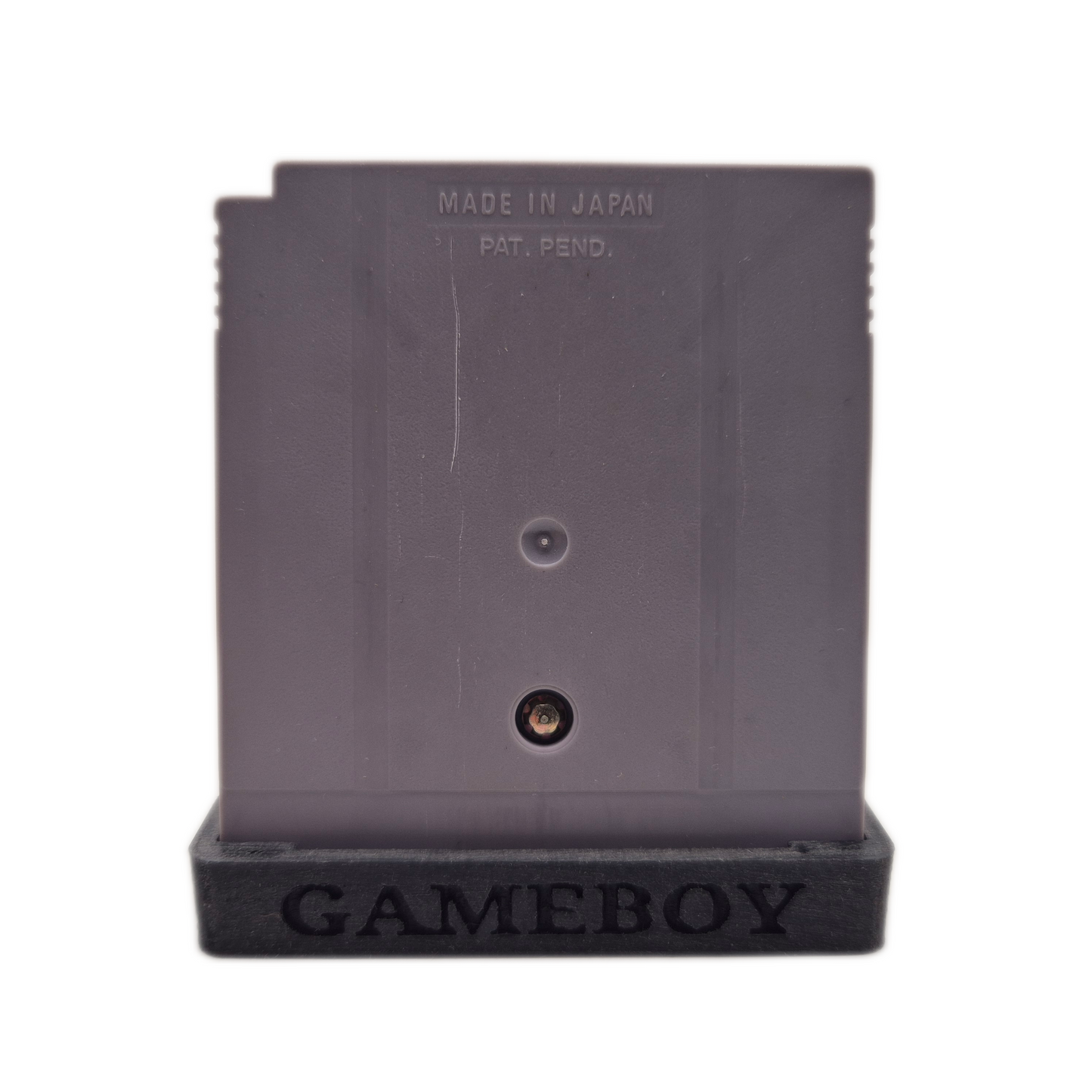 Joe & Mac Caveman Ninja - Nintendo Gameboy Classic