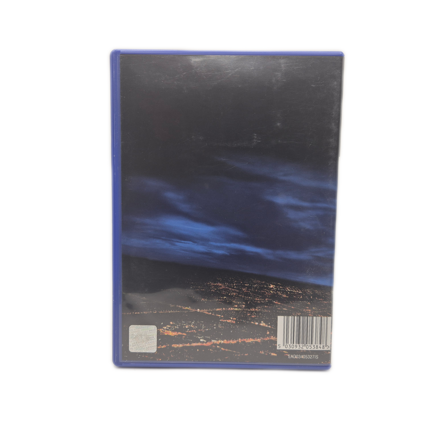 Need for Speed Carbon Collectors Edition - PlayStation 2