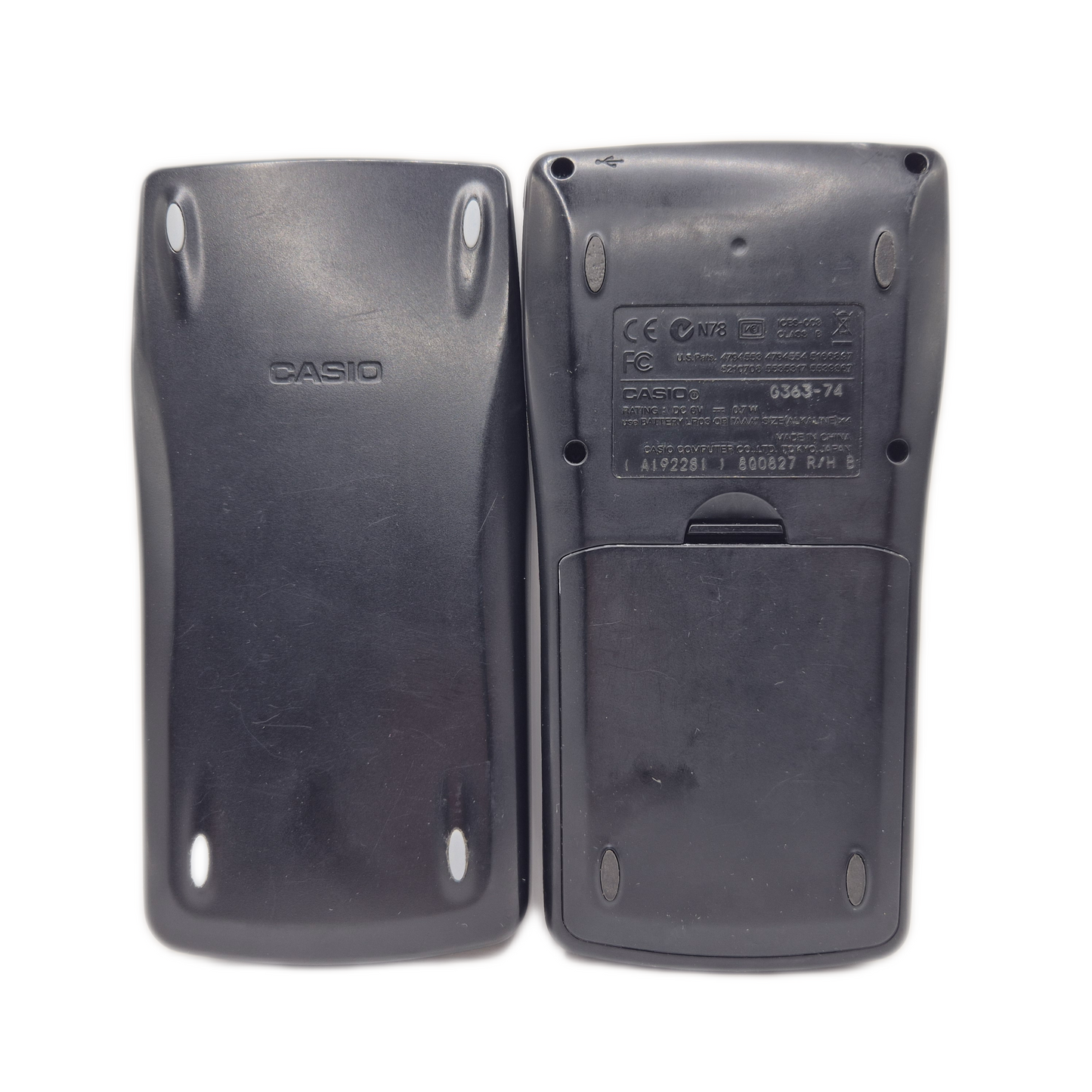 Casio Taschenrechner – fx-9860G
