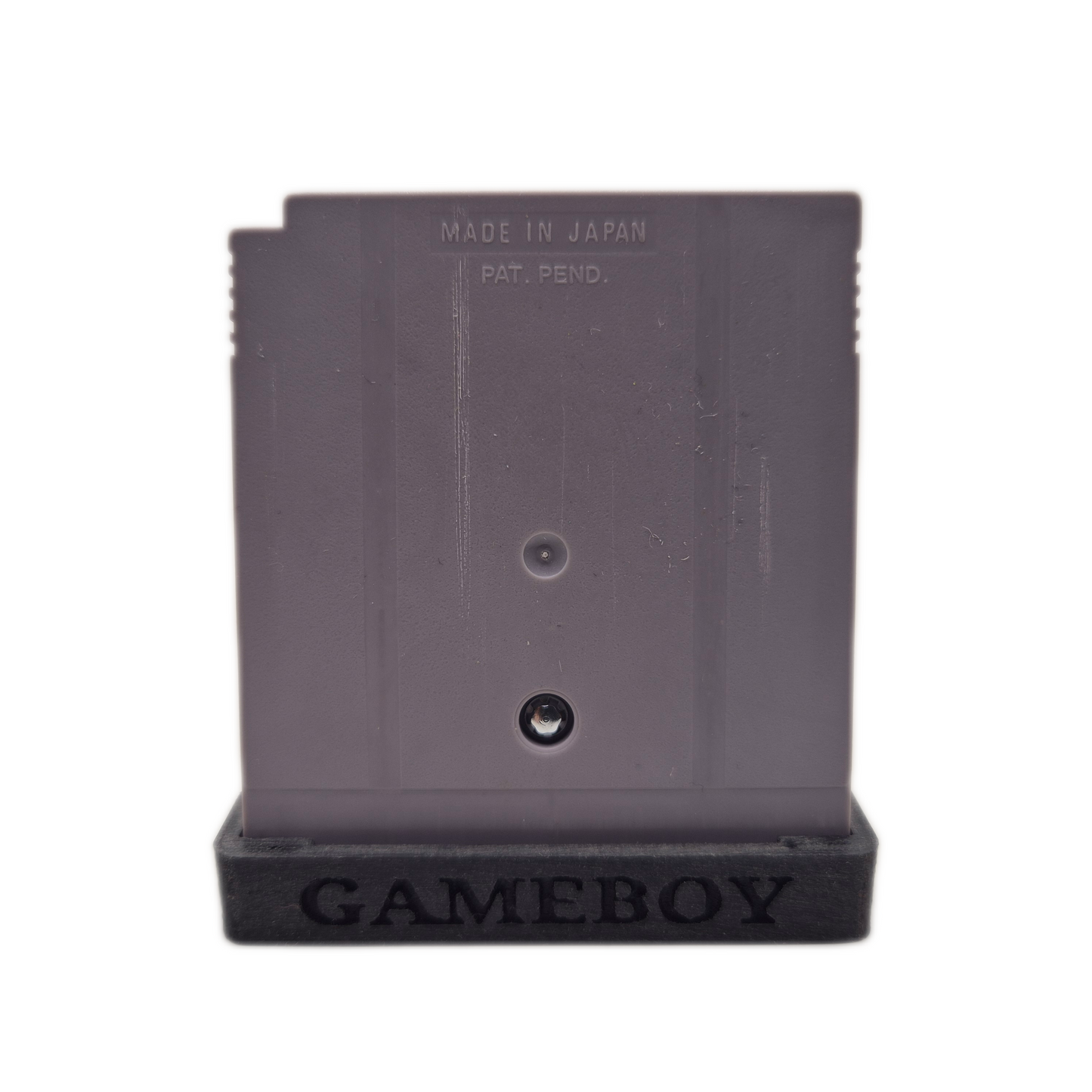 Ninja Turtles: Fall of the Foot Clan - Nintendo Gameboy Classic