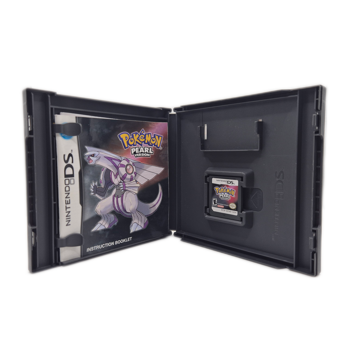 Pokemon Pearl Version (englisch) - Nintendo DS