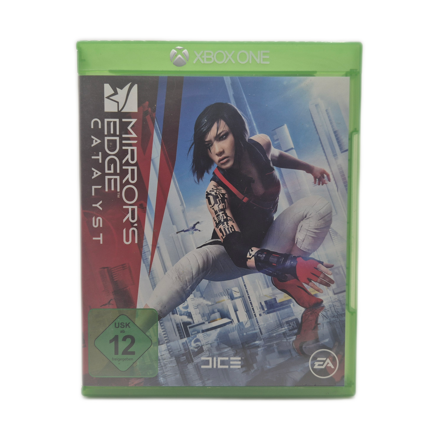 Mirror´s Edge Catalyst - Microsoft Xbox One