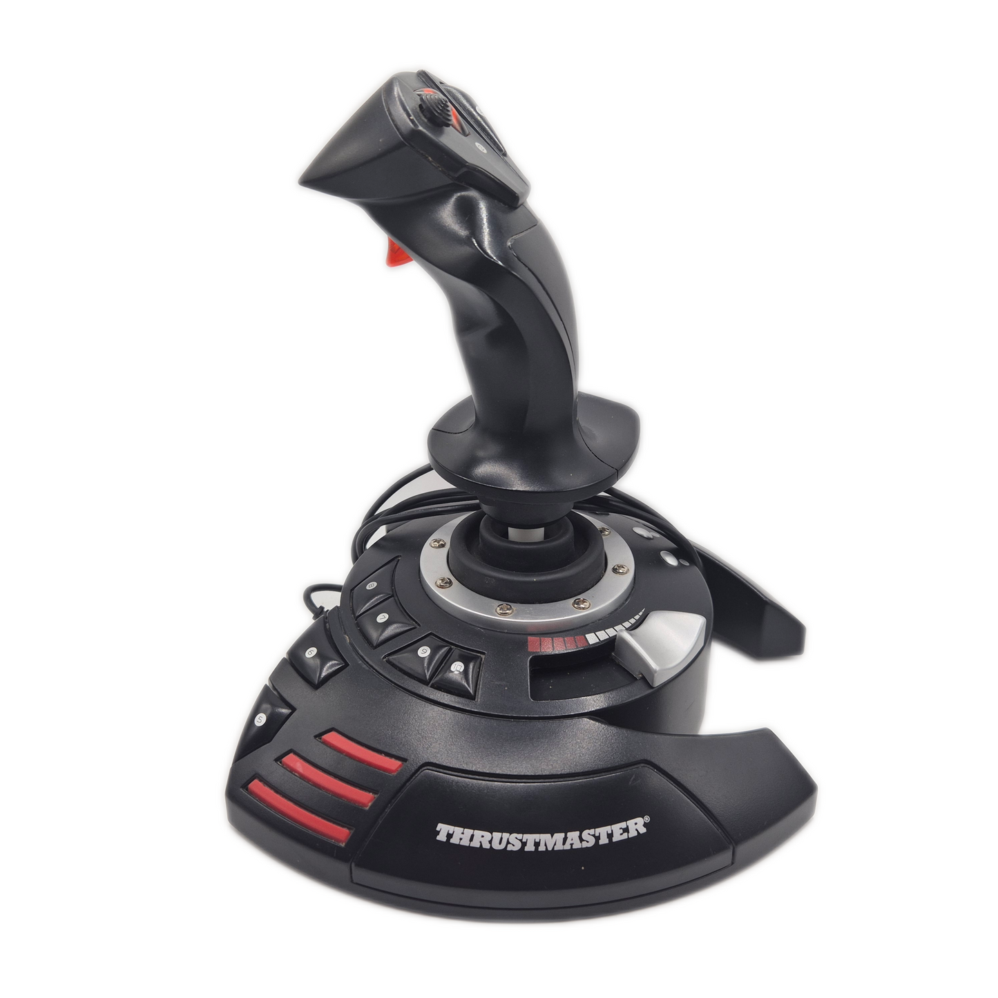 Thrustmaster Flight Stick X Controller - für PS3 und PC