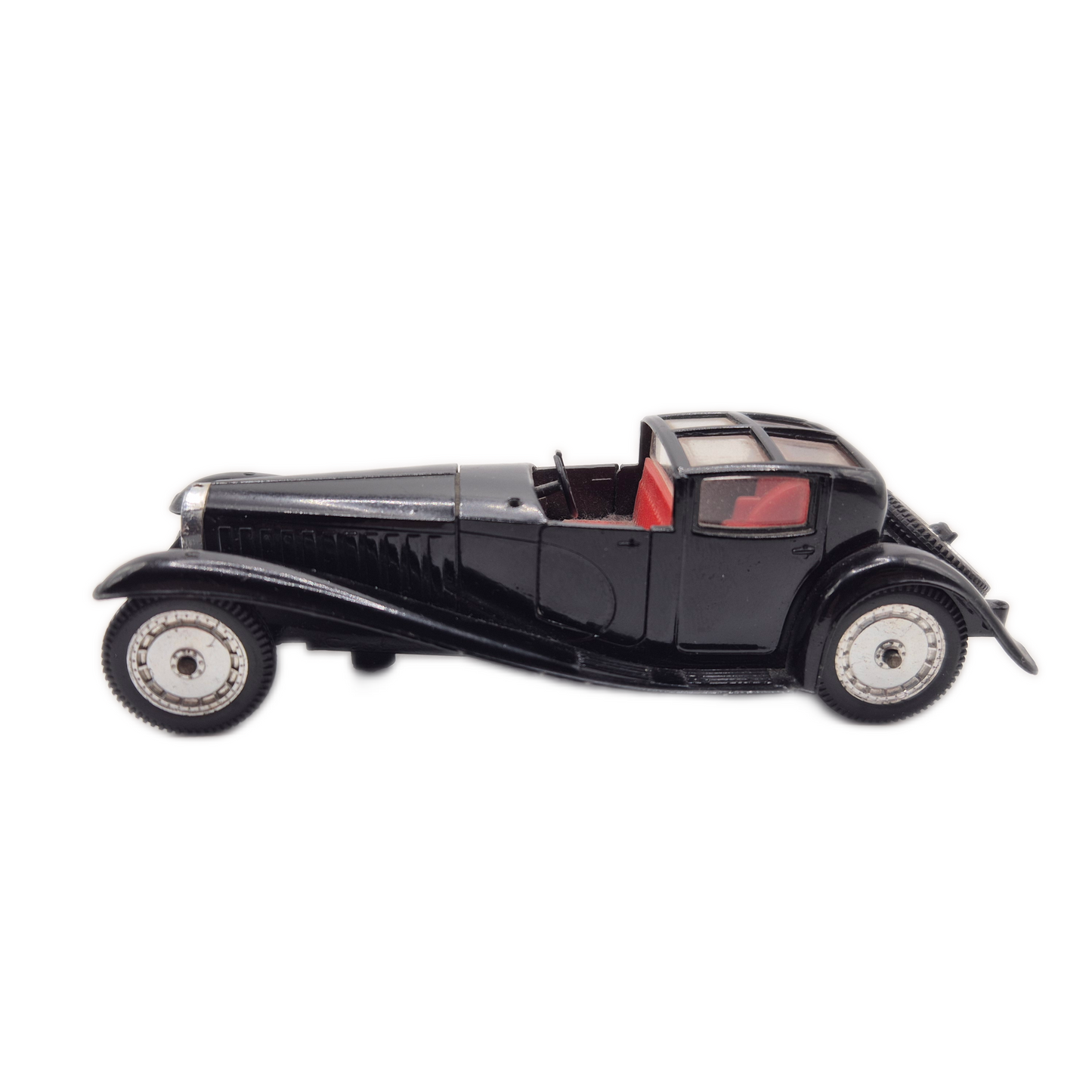 Solido Bugatti 41 Royale 1930 1/43 - beschädigt