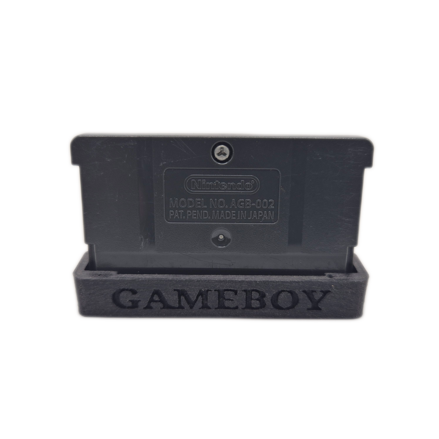 Pokemon Mystery Dungeon Red Rescue Team – Nintendo Gameboy Advance Module