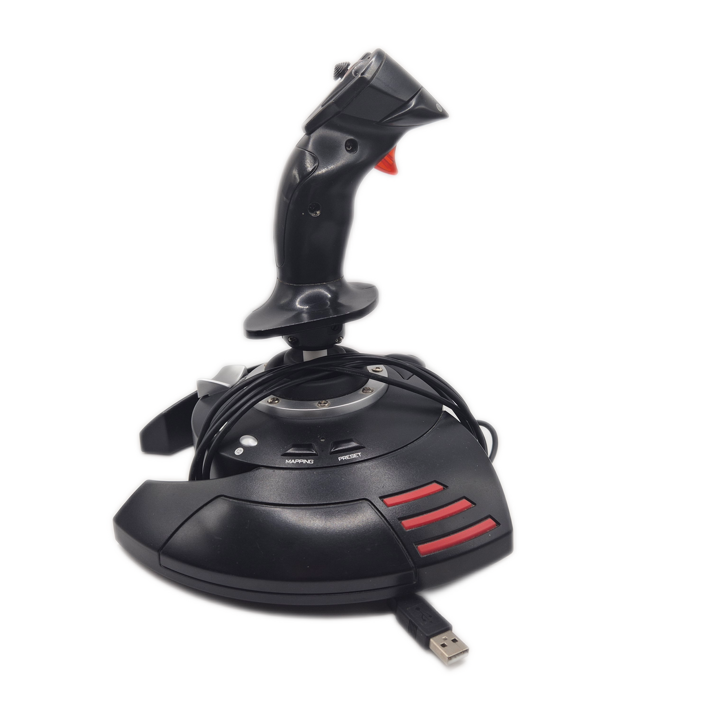 Thrustmaster Flight Stick X Controller - für PS3 und PC