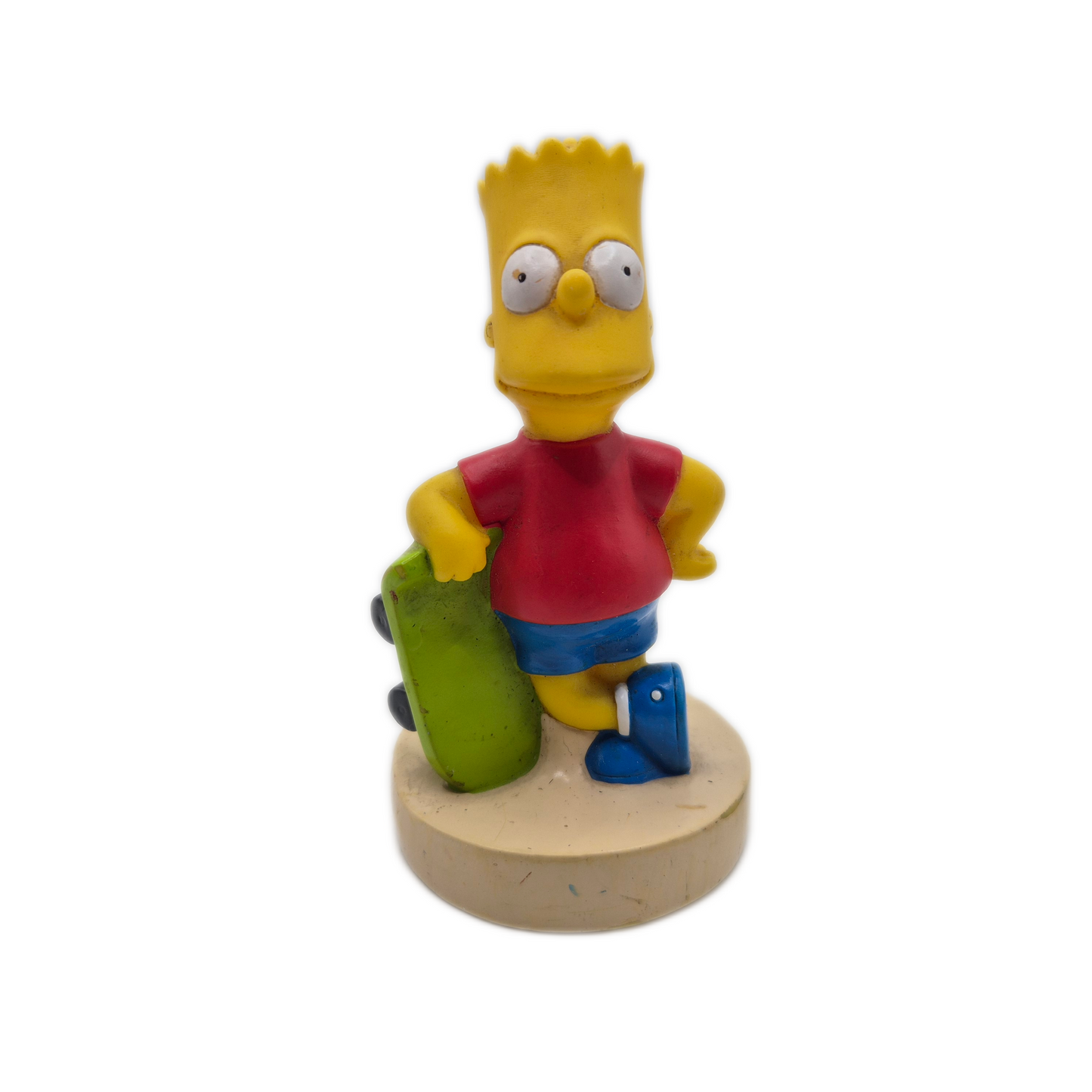 Bart Simpsons Figur Twentieth Century Fox 1998