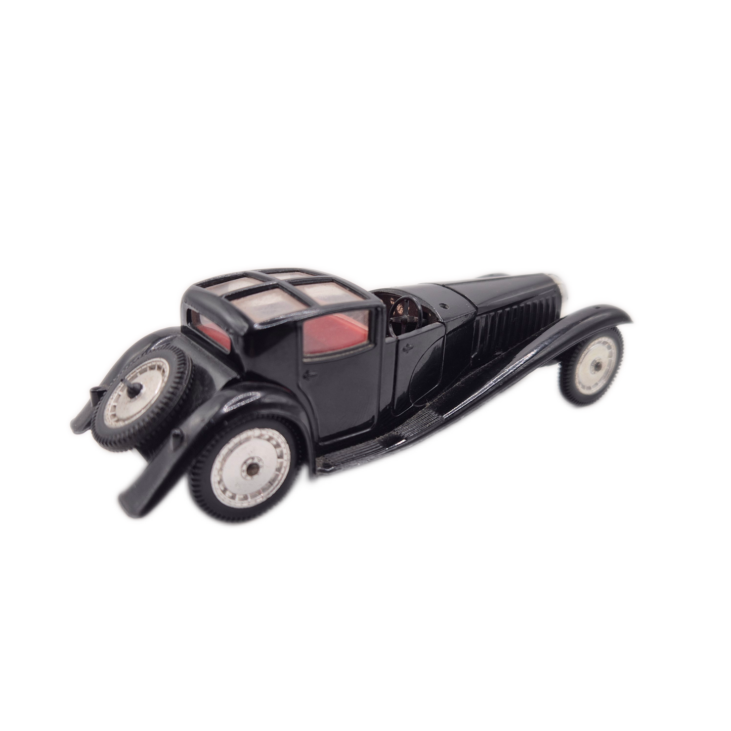 Solido Bugatti 41 Royale 1930 1/43 - beschädigt