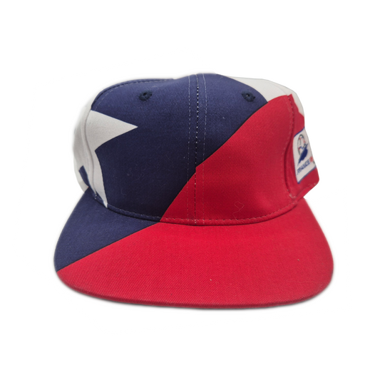Snapback Cap Fußball Chile France 98 - Neu
