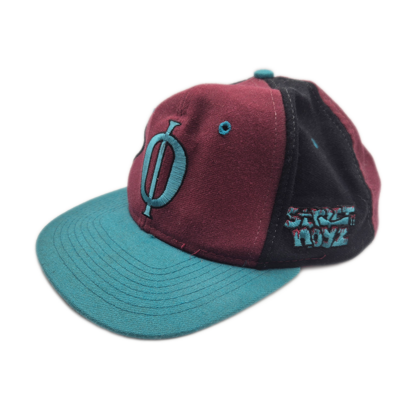 Snapback Cap The Signatures