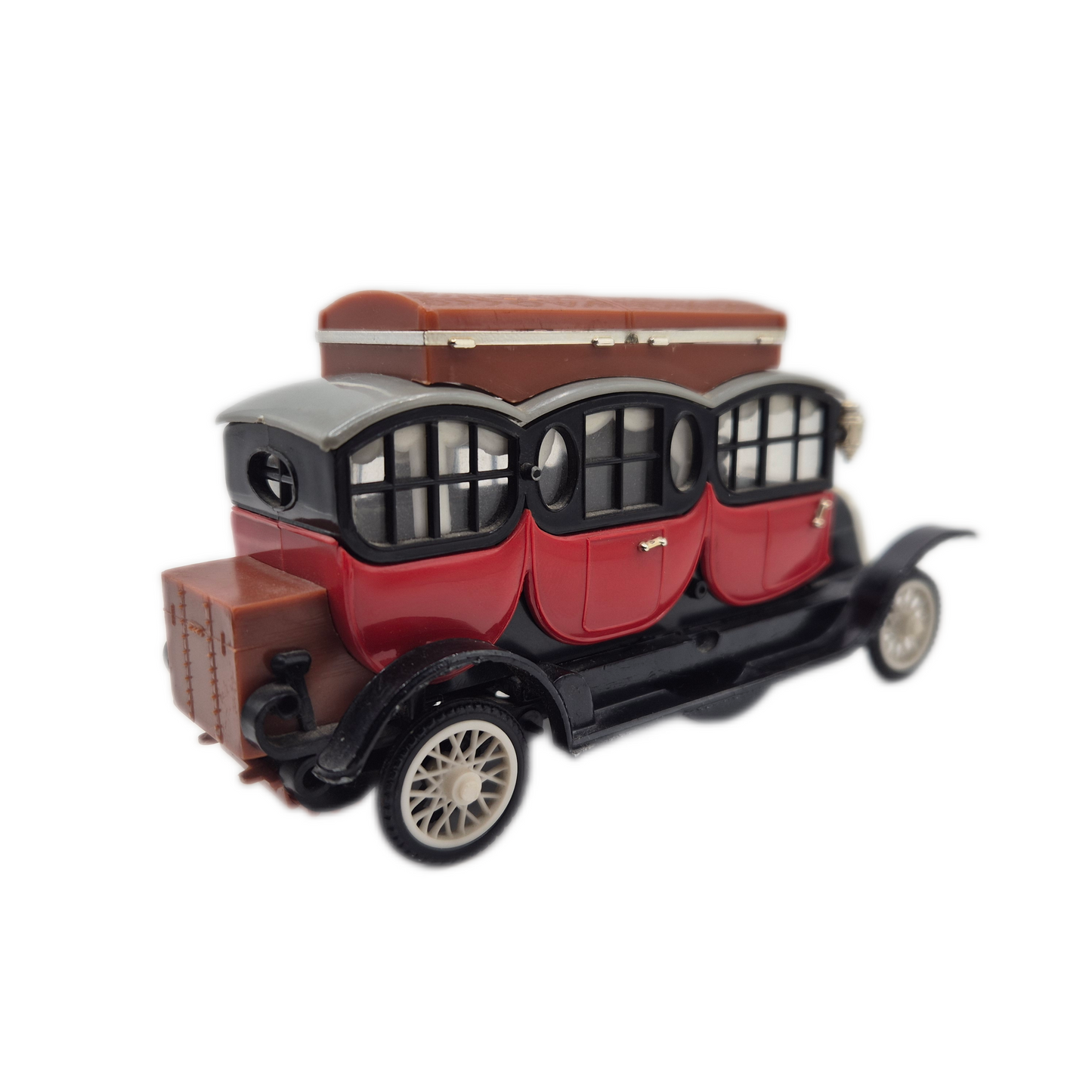 Safir Gregoire Limousine 1910 1:43 - beschädigt