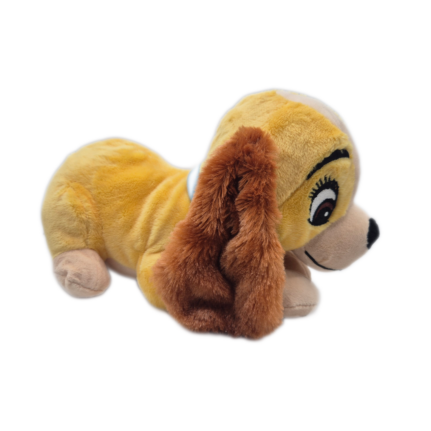 Simba Disney Susi Plüsch liegend