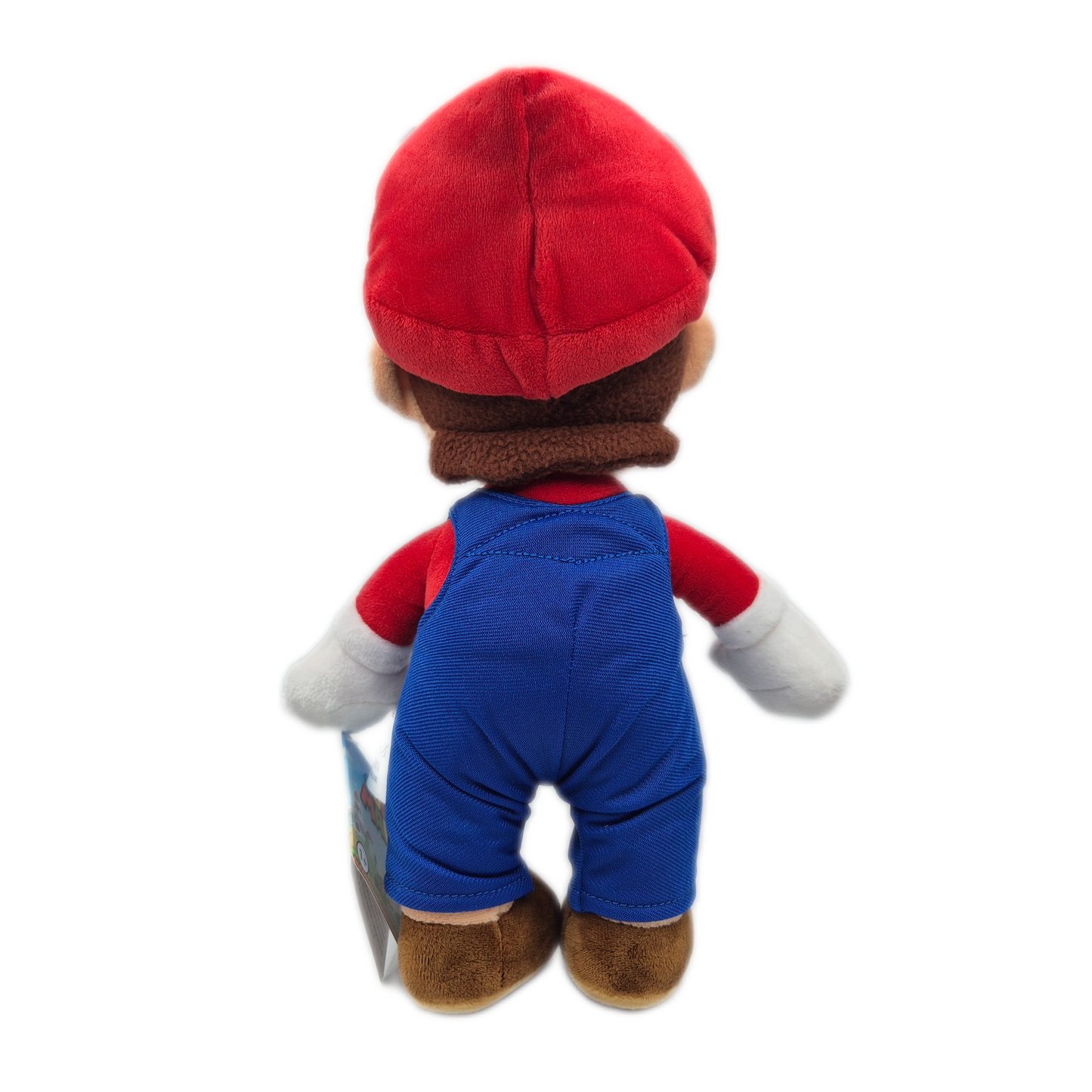 Super Mario Plüsch 30 cm