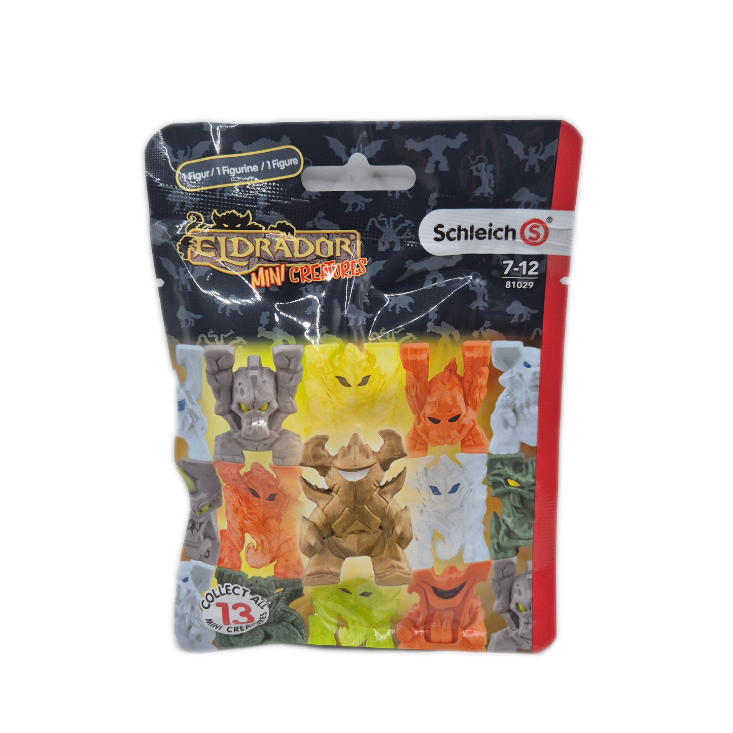 Schleich 81029 Eldrador Mini Creatures Serie 2