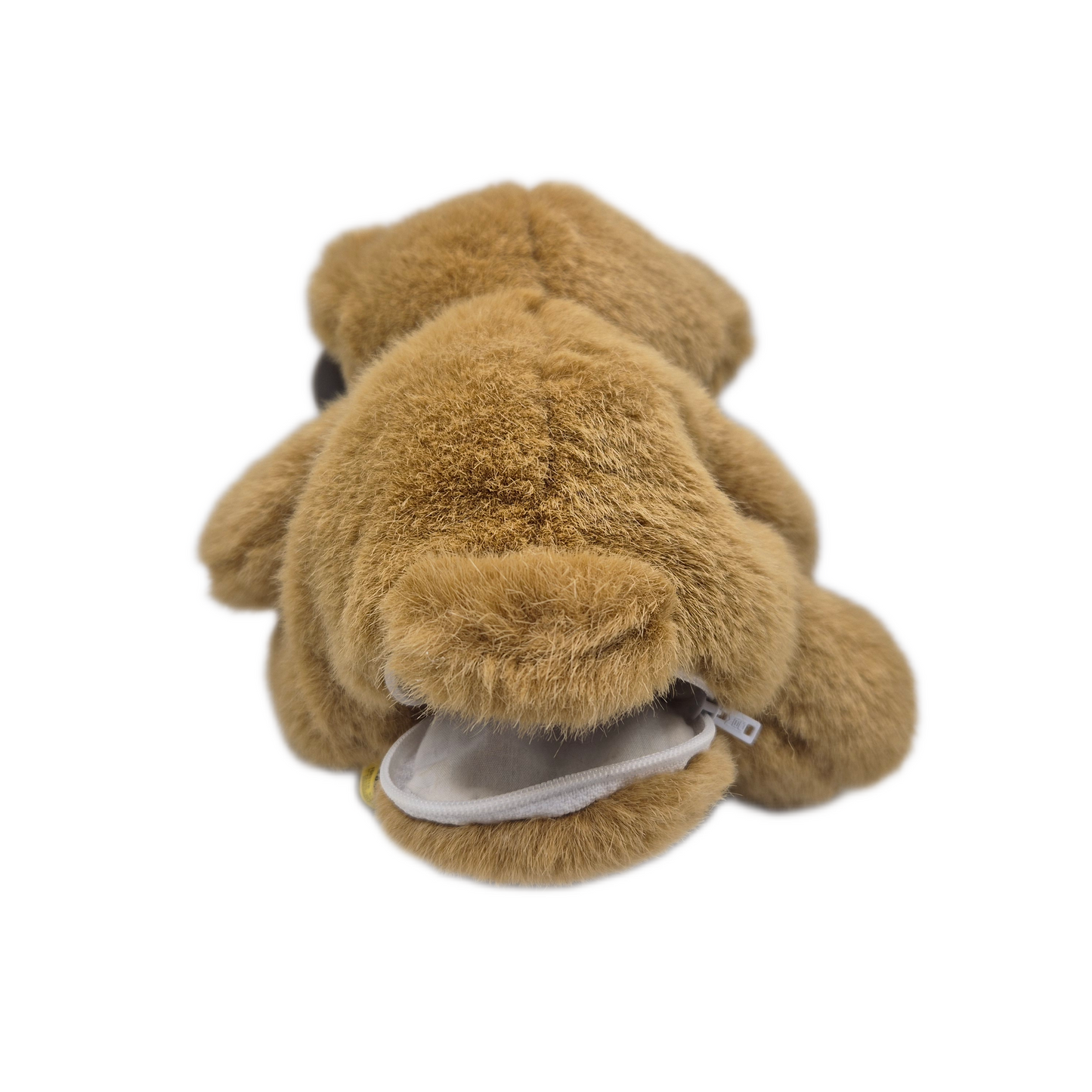 Original Förster Bär Plüsch ca 20 cm