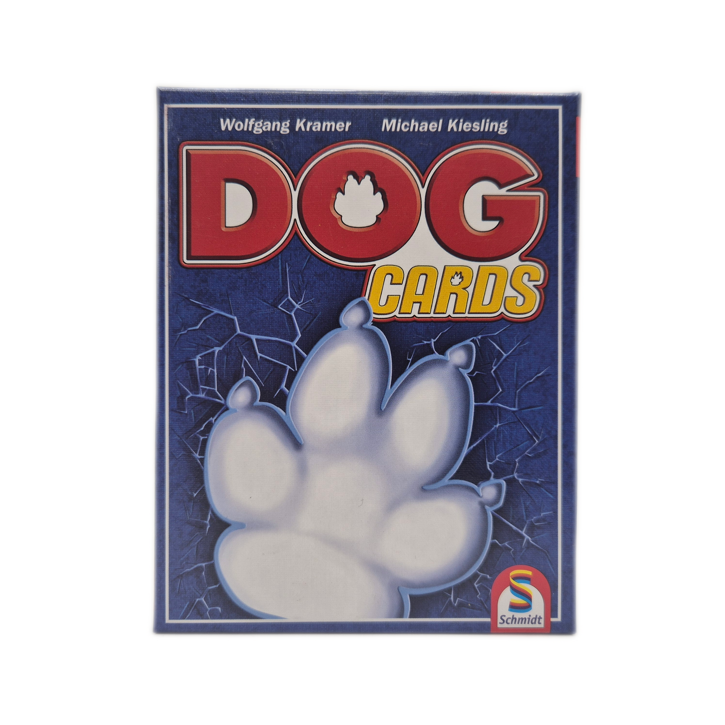 Dog Cards Schmidt Spiele Kartenspiel