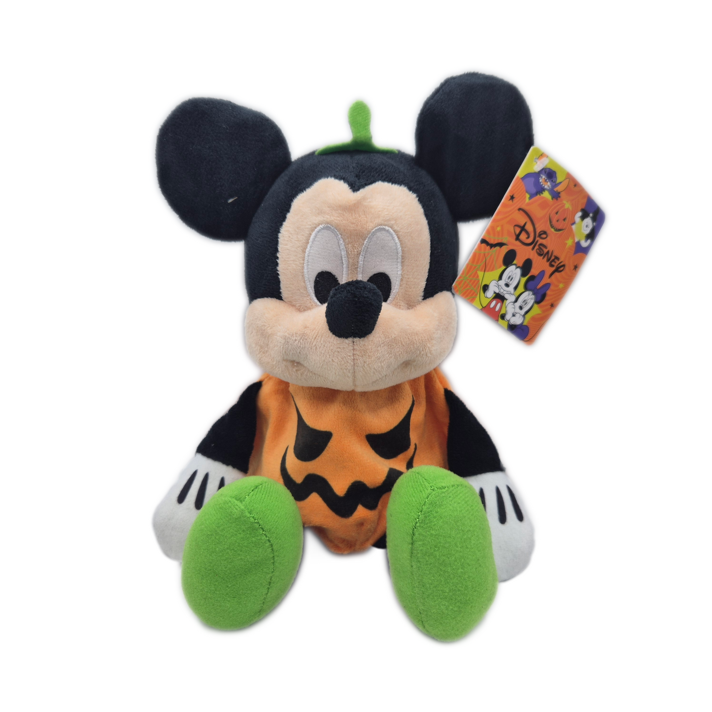 Disney Mickey Minnie Maus Plüsch Halloween
