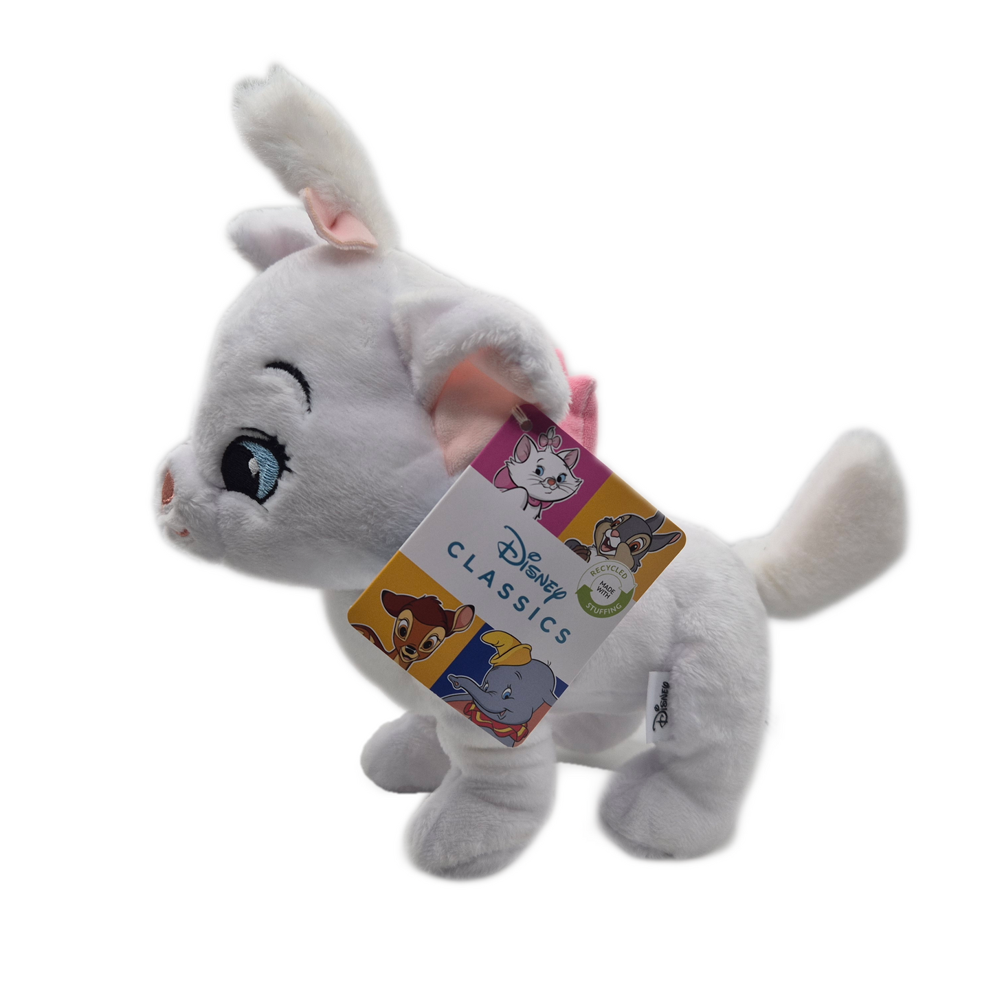Simba Disney Marie Aristocats Plüsch