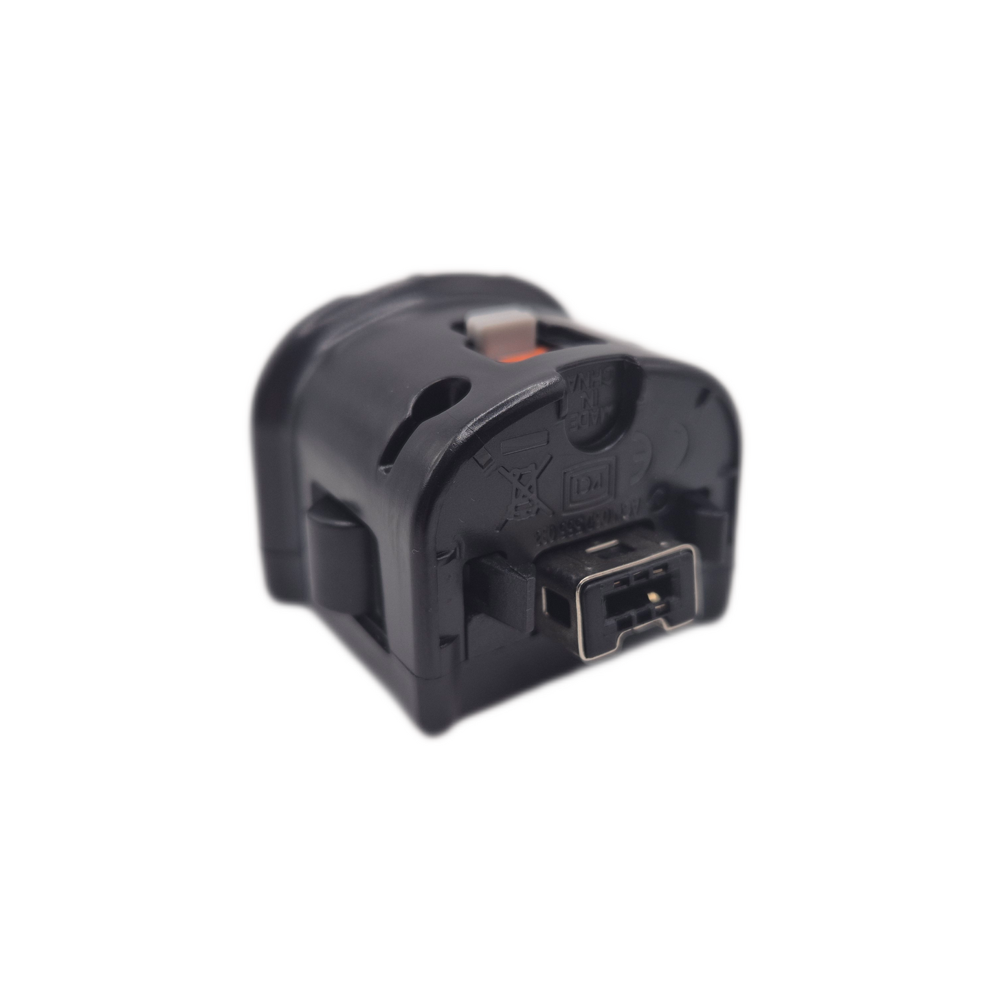 Für Wii - Motion Plus Adapter