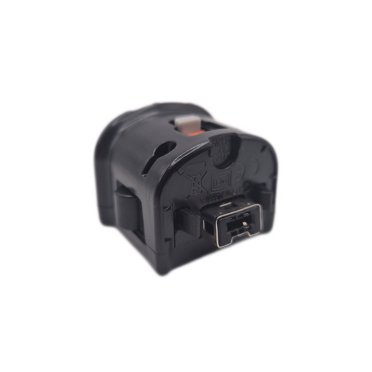 Für Wii - Motion Plus Adapter