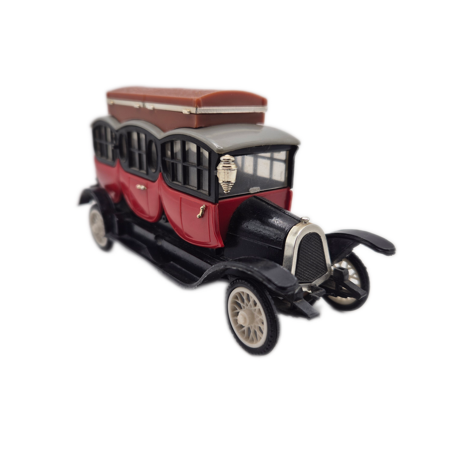 Safir Gregoire Limousine 1910 1:43 - beschädigt
