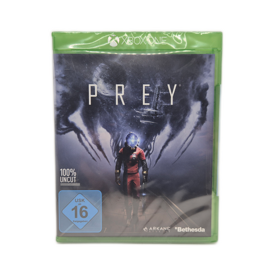 Prey - Microsoft Xbox One - NEU