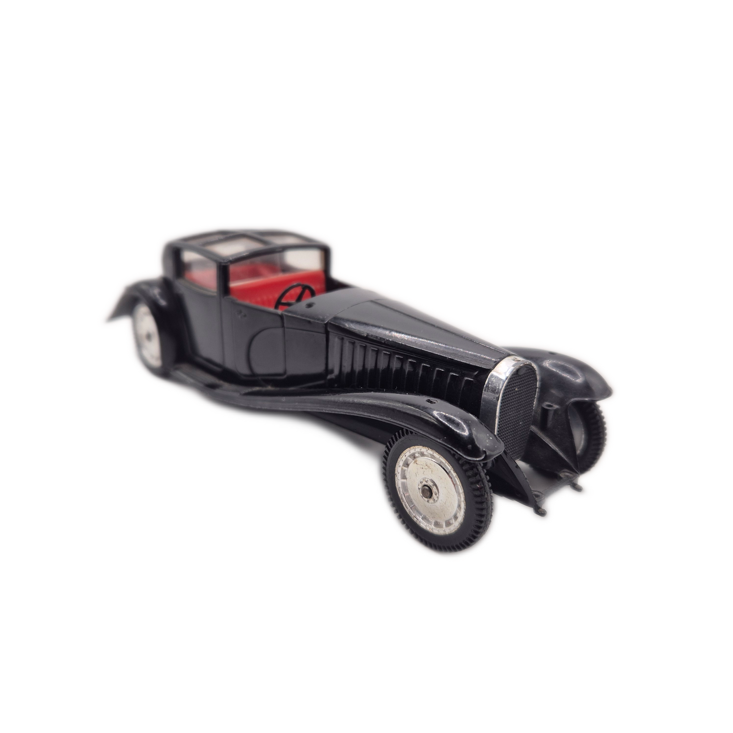 Solido Bugatti 41 Royale 1930 1/43 - beschädigt