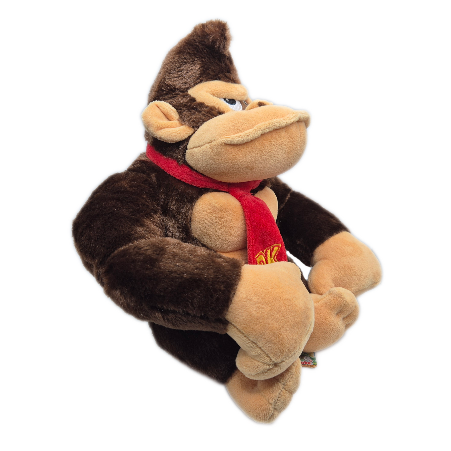 Super Mario Donkey Kong Plüsch 27 cm - Simba