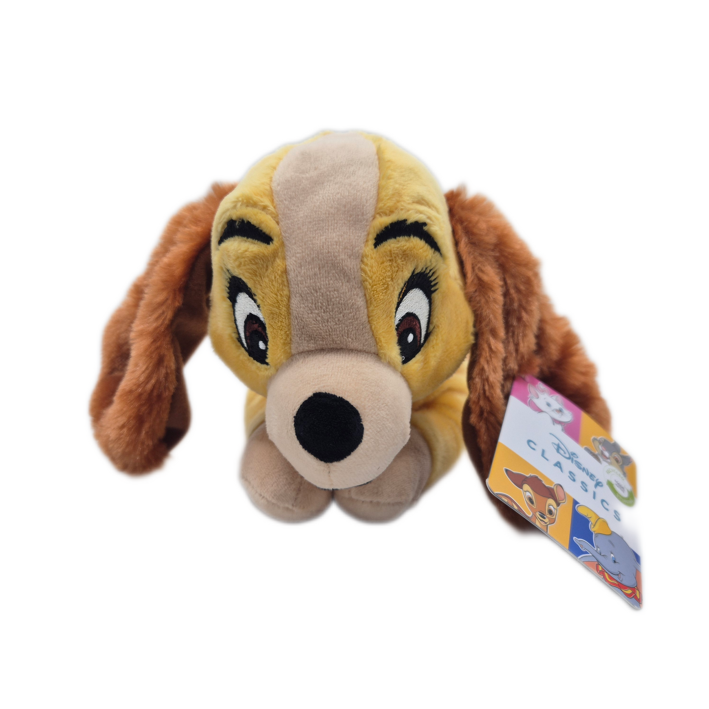 Simba Disney Susi Plüsch liegend