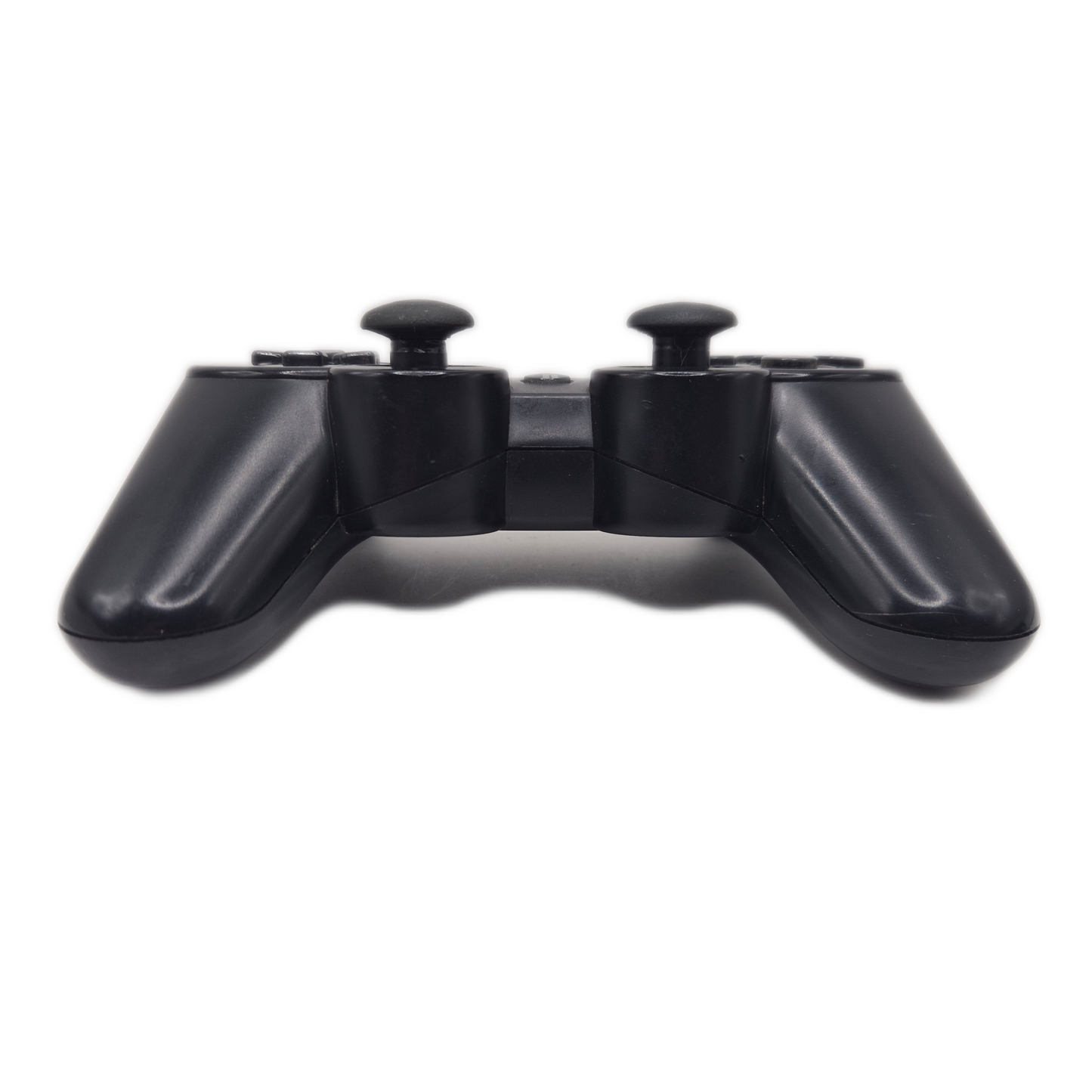 PlayStation 3 DualShock 3 Wireless Controller Schwarz + Little Big Planet 3