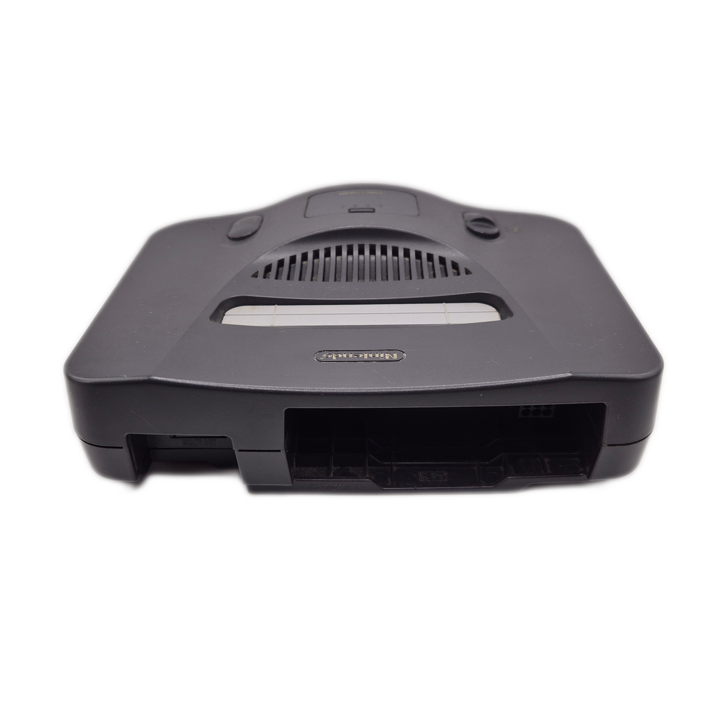 Nintendo 64 Konsole + Controller + Spiele + Anschlusskabel getestet