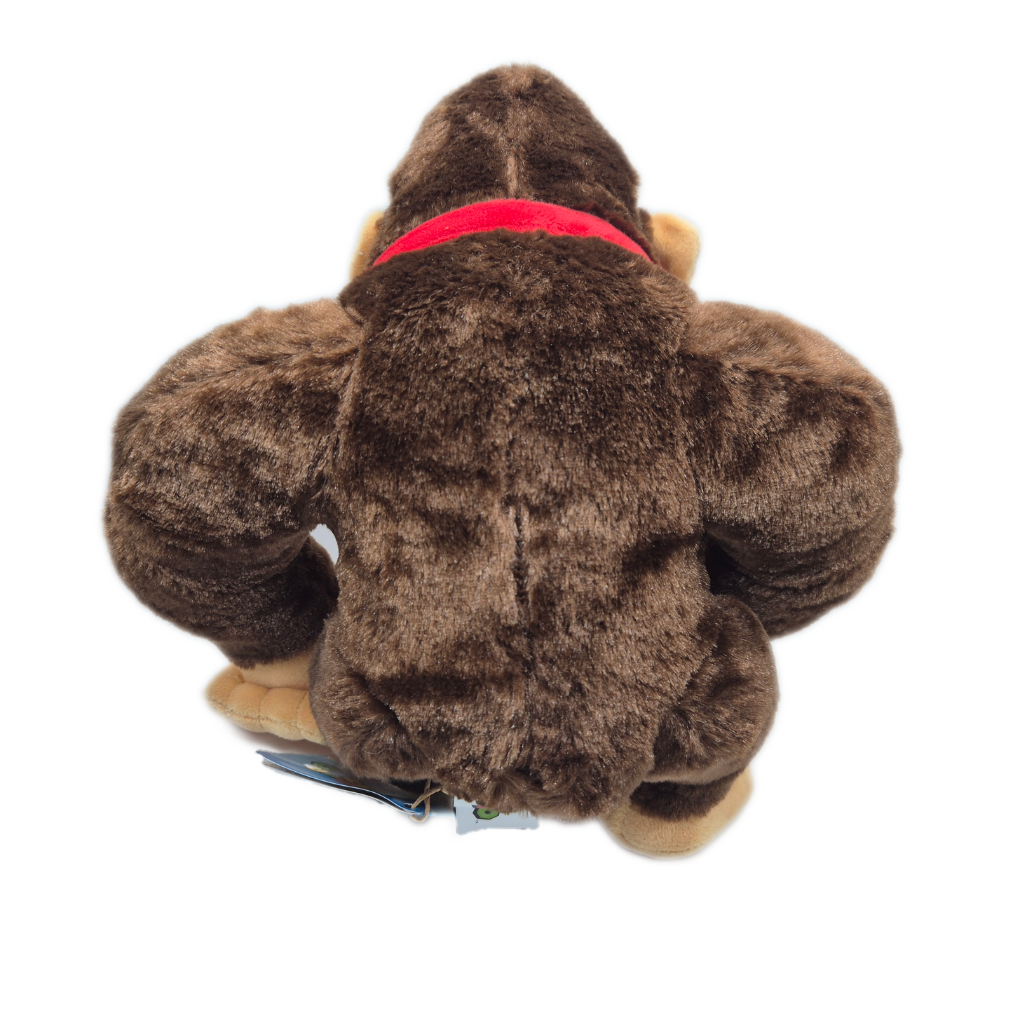 Super Mario Donkey Kong Plüsch 27 cm - Simba