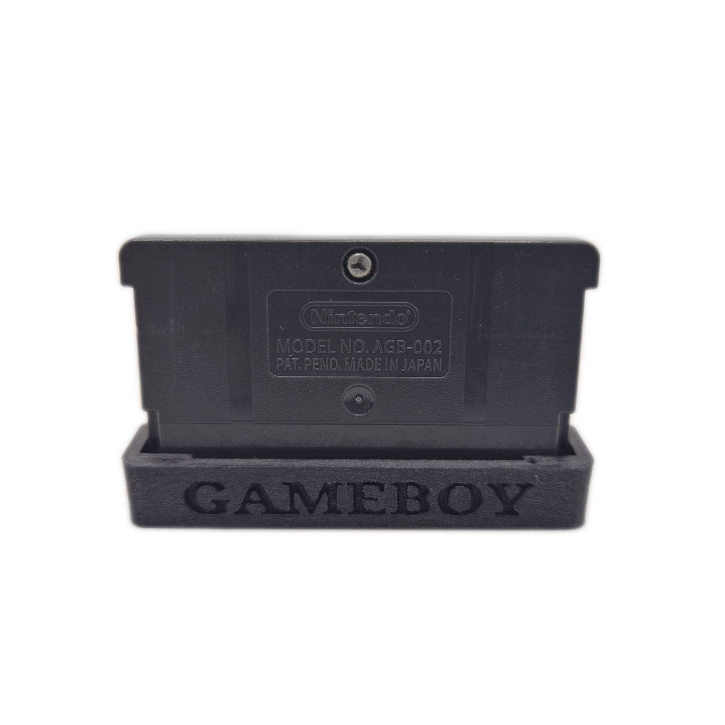 WWE Road to Wrestle Mania – Nintendo Gameboy Advance Module