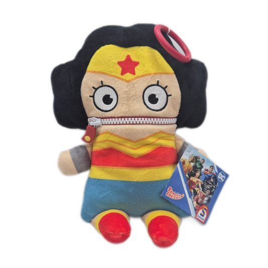 Wonder Woman Sorgenfresser Schmidt 29 cm