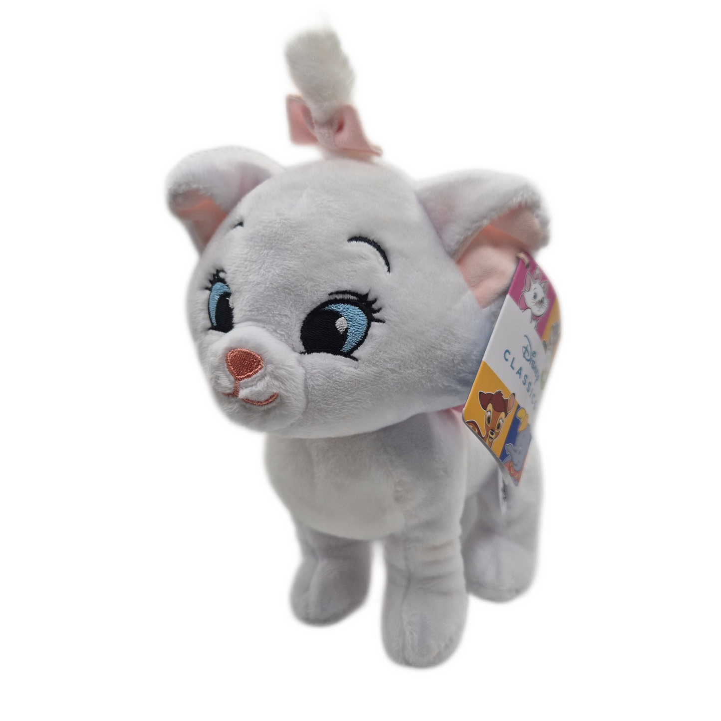 Simba Disney Marie Aristocats Plüsch