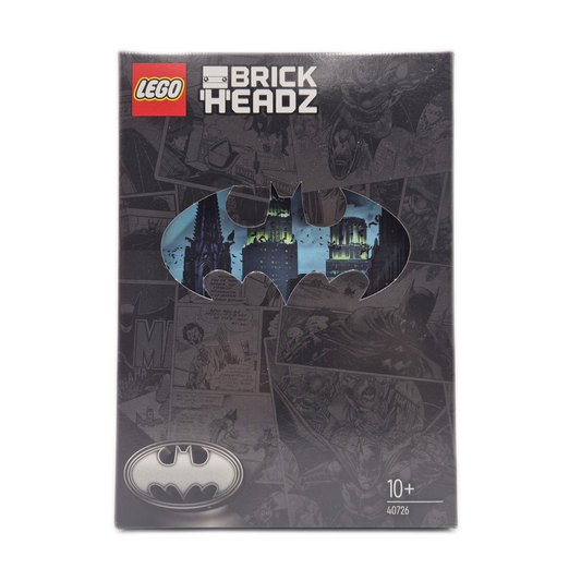 Lego 40726 - Limitierte Auflage 85-jährigen Jubiläum von Batman - Super Heroes