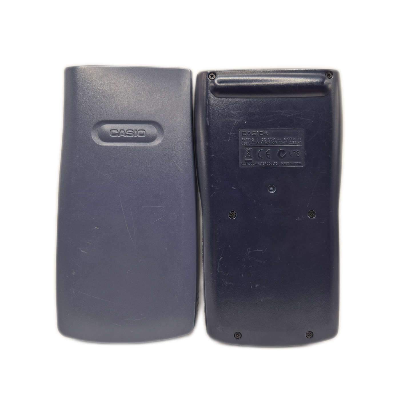 Casio Taschenrechner – fx-82MS