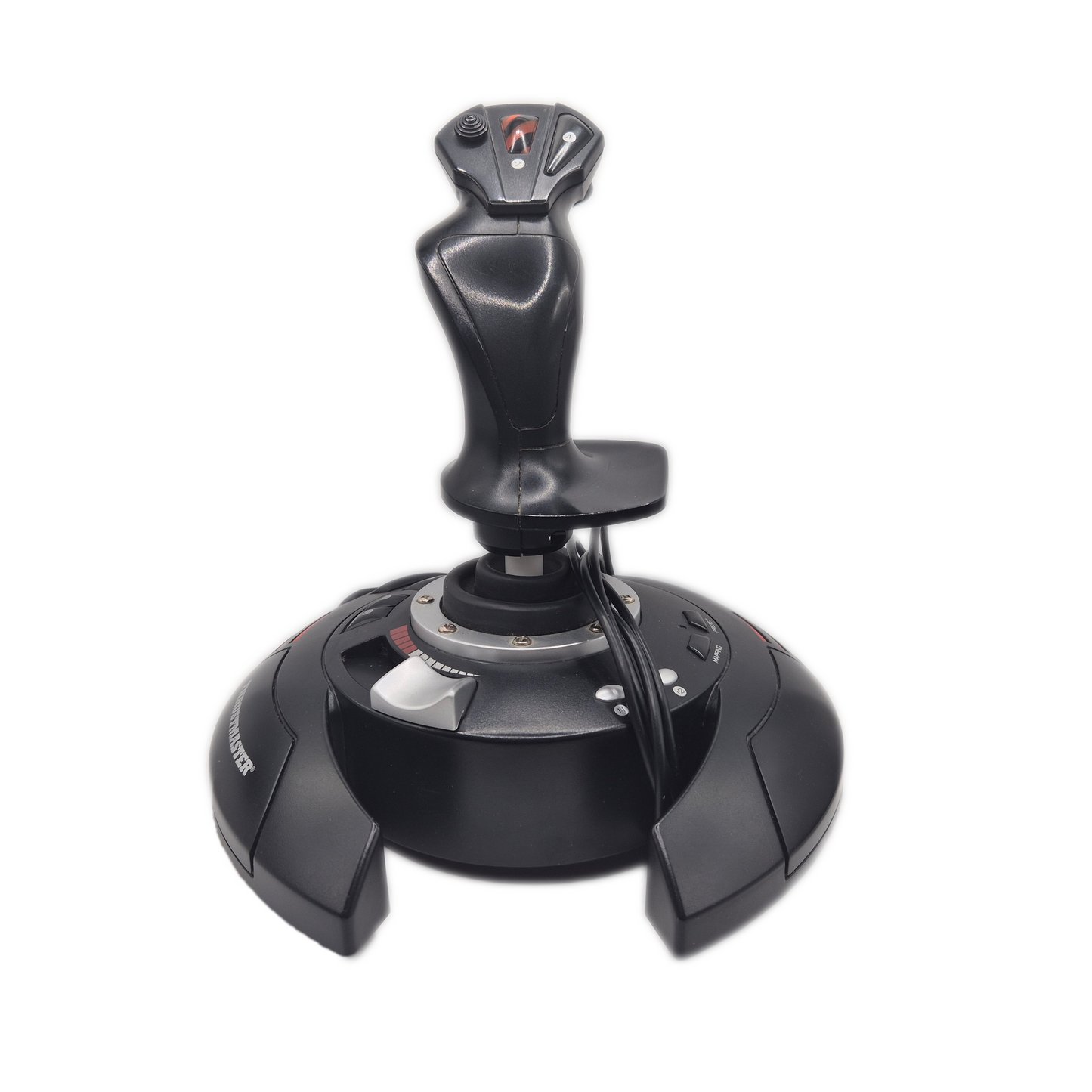 Thrustmaster Flight Stick X Controller - für PS3 und PC