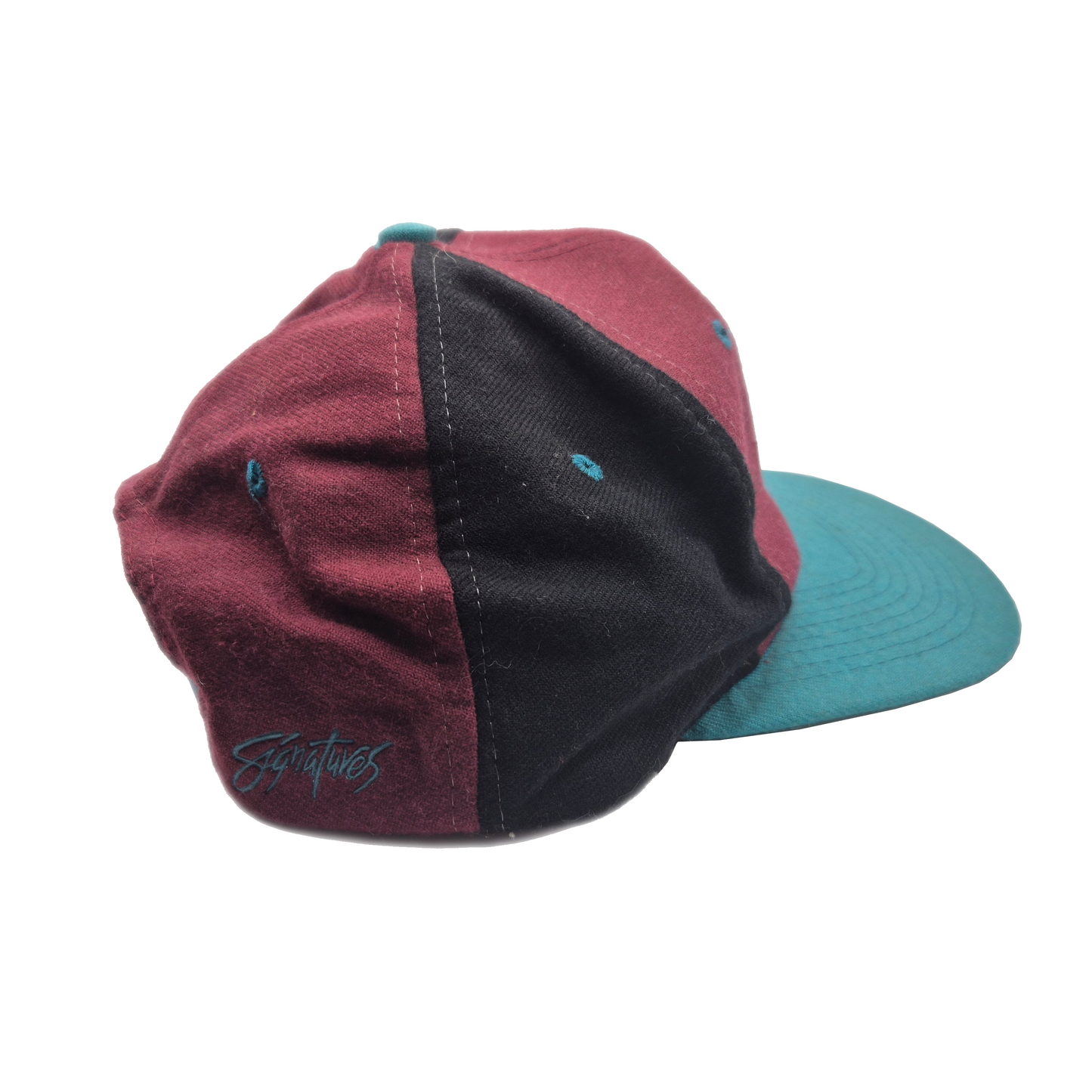 Snapback Cap The Signatures