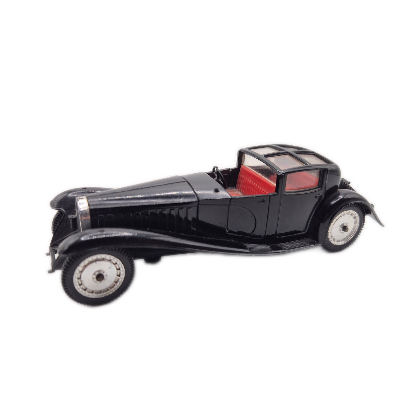 Solido Bugatti 41 Royale 1930 1/43 - beschädigt