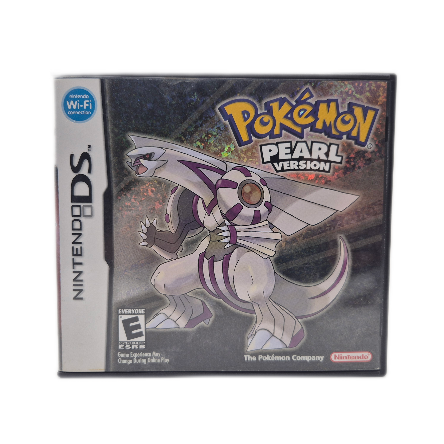 Pokemon Pearl Version (englisch) - Nintendo DS