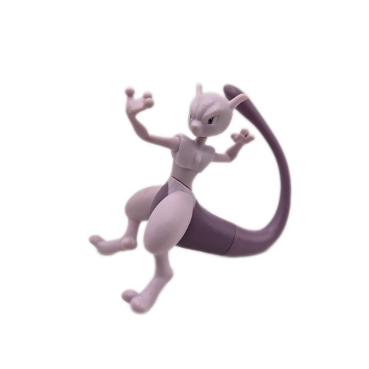 Pokemon Mewtwo Figur 2019