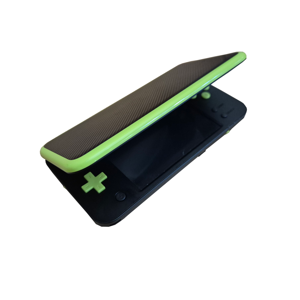 Nintendo New 2DS XL Türkis/Grün – Mario Kart 7 Edition – OVP