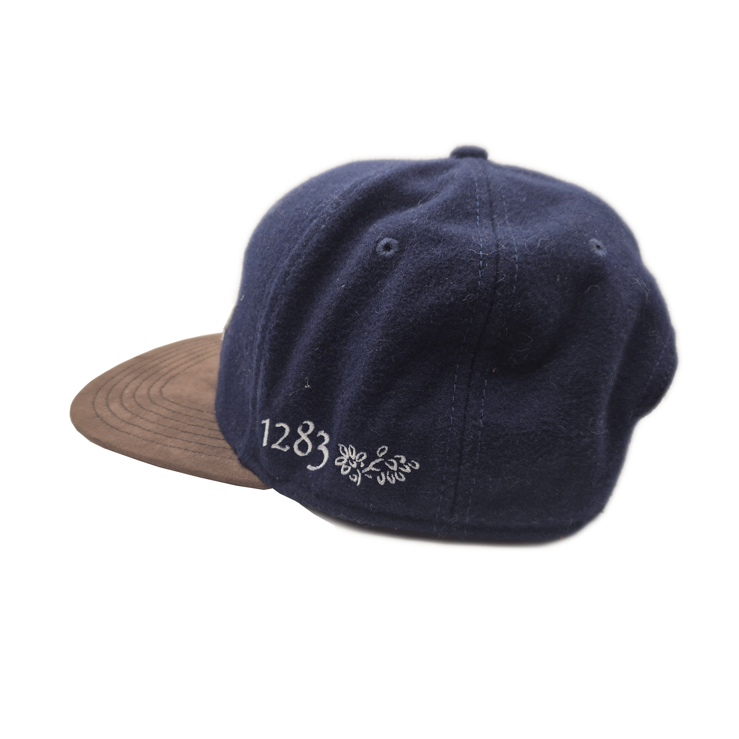 Snapback Kappe Cap Vogel Wuid Bier Brauerei gebraucht