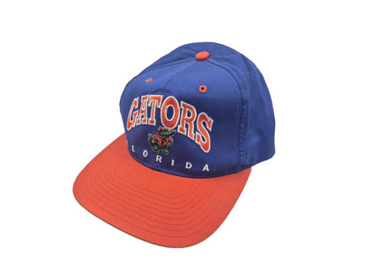 Snapback Kappe Cap Gators Florida